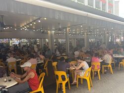 Yishun Avenue 11 (D27), Shop House #604735951